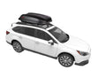 RocketBox Pro 14 Cargo Box