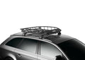 13 cu ft Dual-Side Opening Cargo Carrier