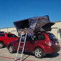 Rooftop Tent