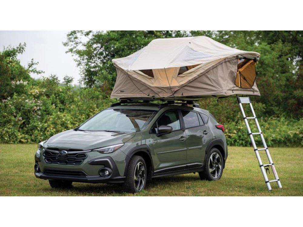 Rooftop Tent
