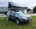 Rooftop Tent