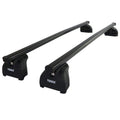 SquareBar Evo Roof Rack System
