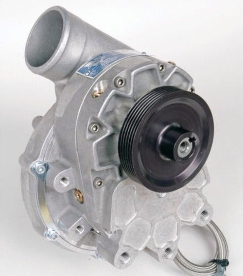 Billet Aluminum Belt Tensioner