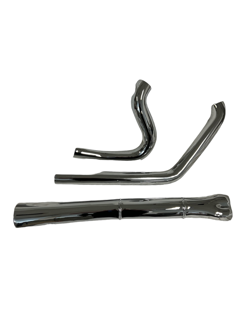 2-Into-1 Exhaust System