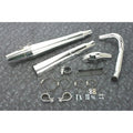 X-SERIES Exhaust System
