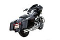 X-SERIES Exhaust System