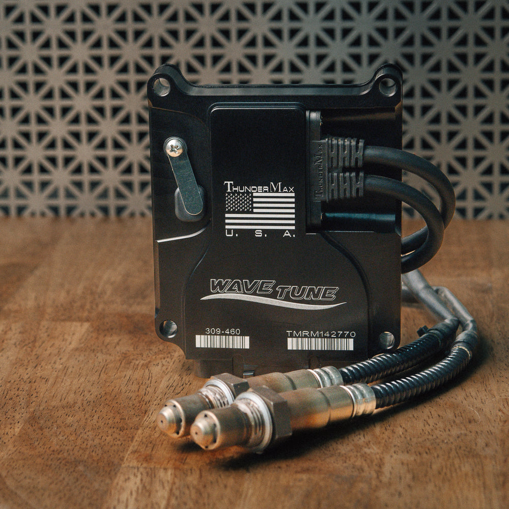 Performance ECM with AutoTune Module