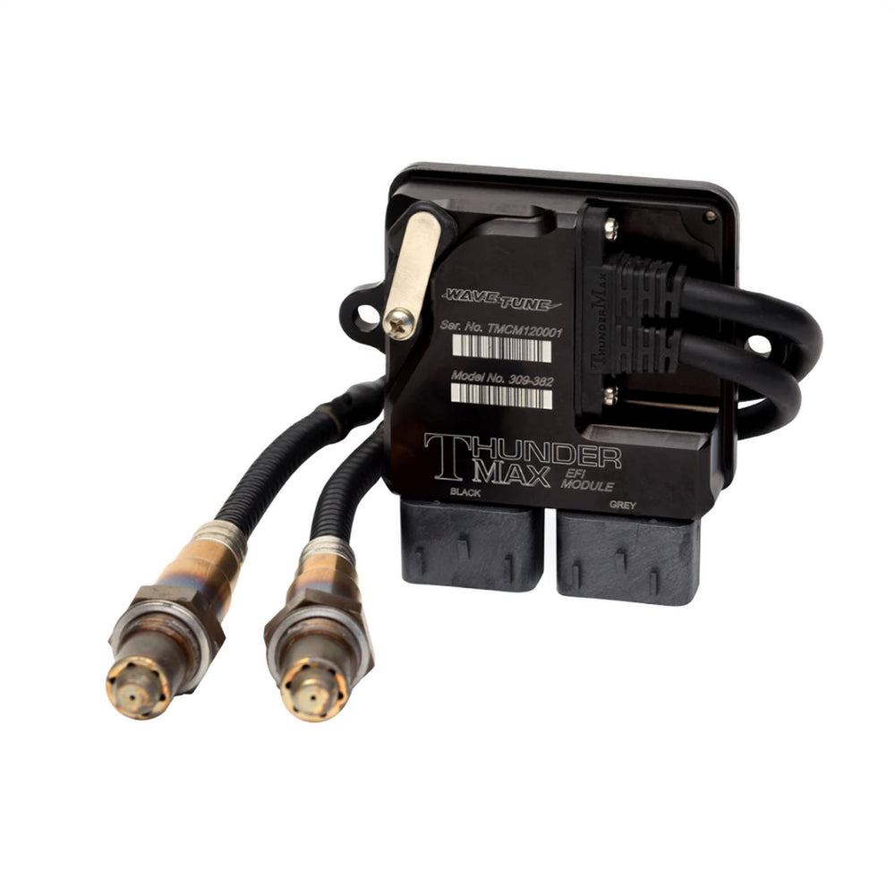 AutoTune ECM Performance Tuner