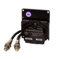 AutoTune EFI System w/ Wide-Band O2 Sensors