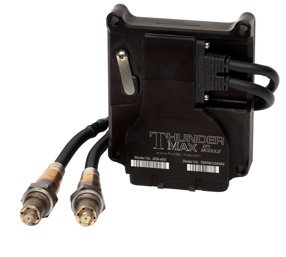 Auto-Tune EFI System