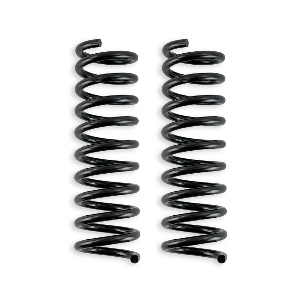 Front Coils 2.25"-2.75" Lift