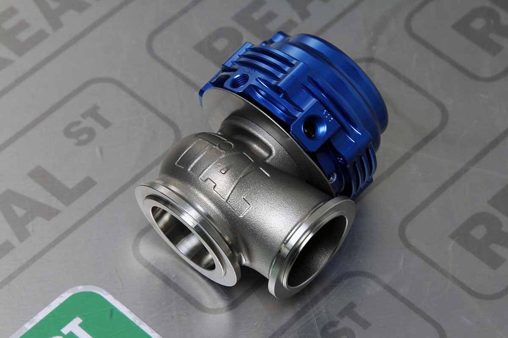 MVS 38mm External Wastegate