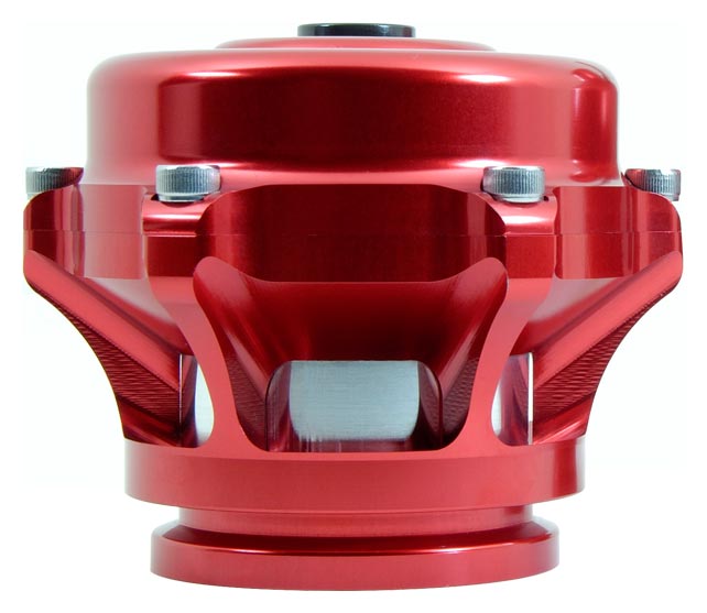 Q Series 50mm Blow-Off Valve