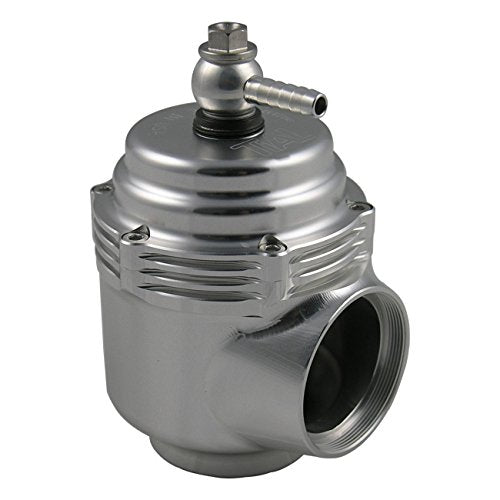 1.50-Inch Blow-Off Valve