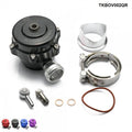 Q 50mm Blow-Off Valve