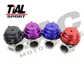 V60 60mm Wastegate