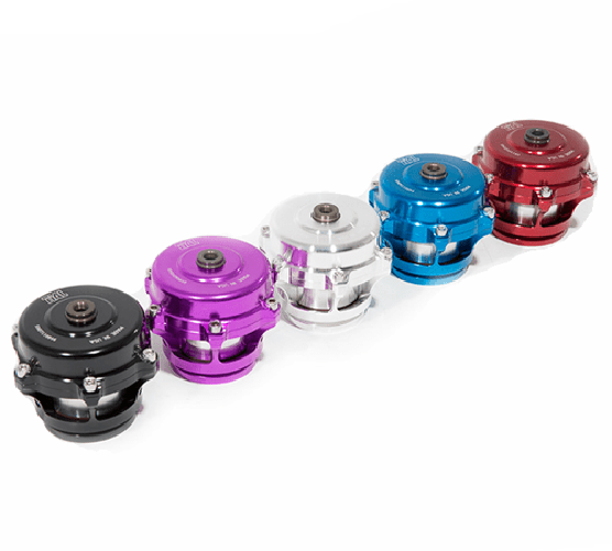 1.98-inch V-Band Wastegate with 6061 Aluminum Body