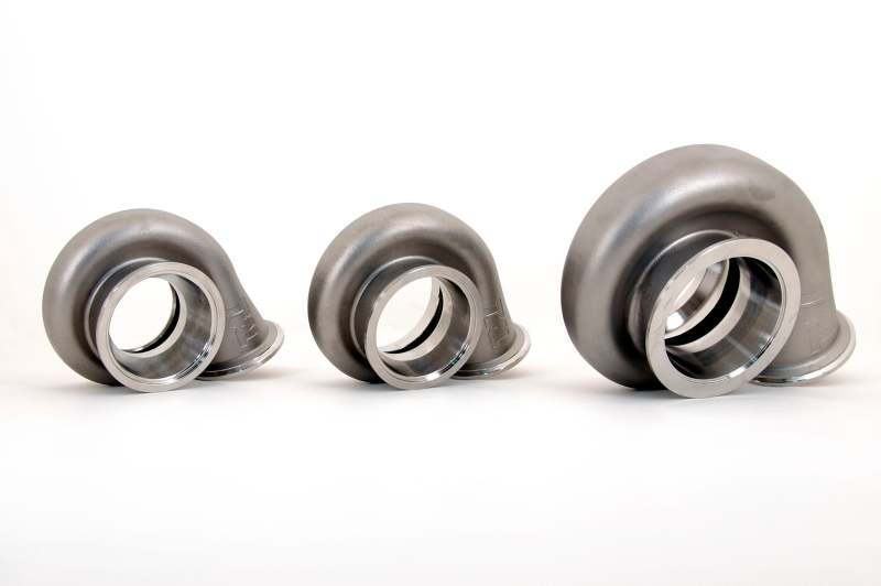 GT55 Turbine Housing 1.45 A/R V-Band