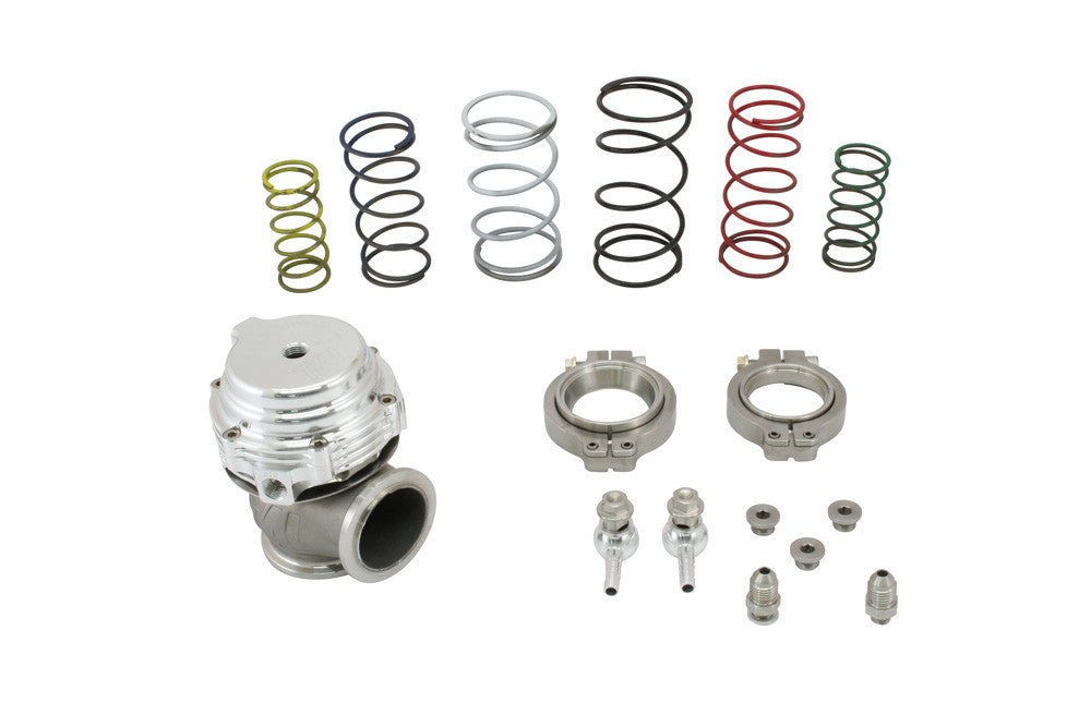 MVS 38mm External Wastegate