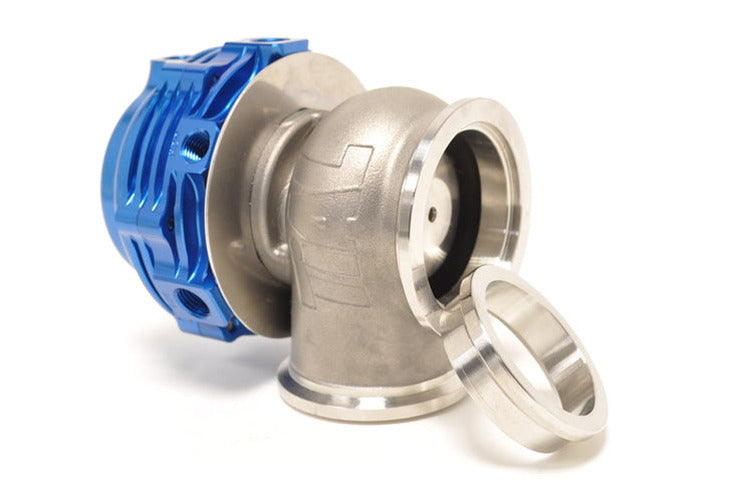 V-Band Flange Single Turbocharger