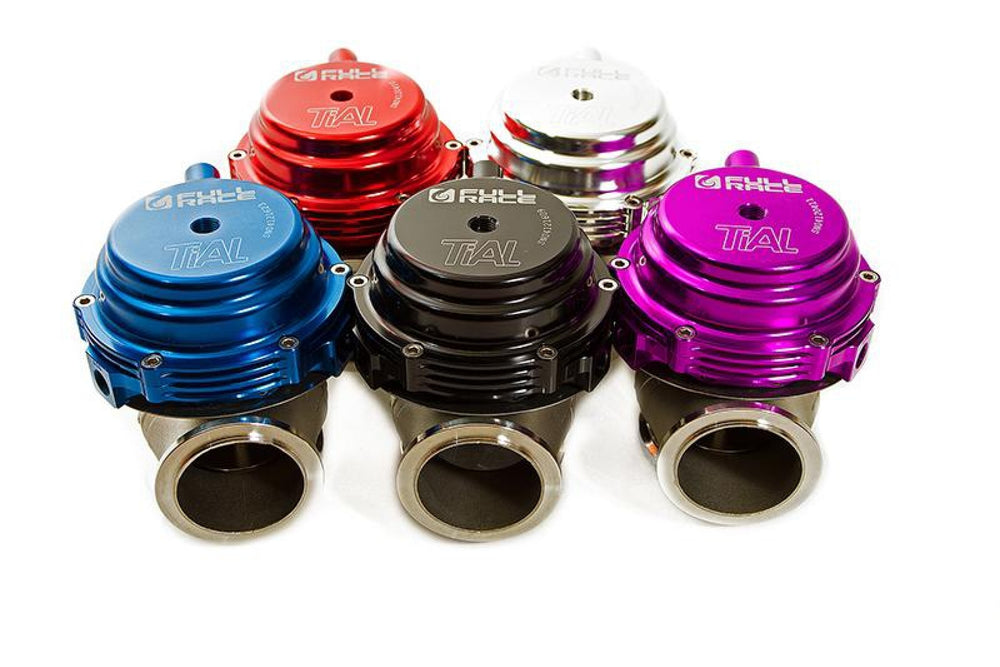 MVR 44mm Wastegate