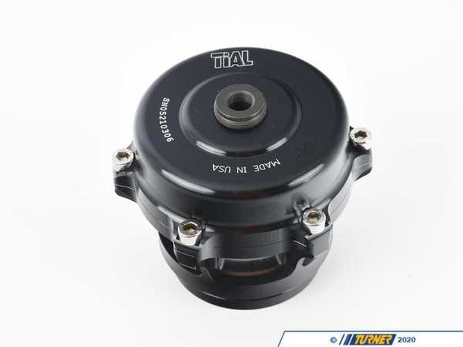50mm Blow-Off Valve
