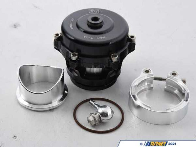 50mm Blow-Off Valve