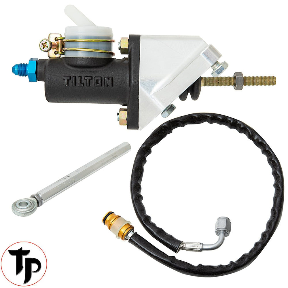 Clutch Hydraulic Line Kit