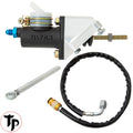 Clutch Hydraulic Line Kit