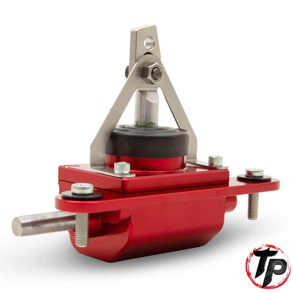 Billet Short-Throw Shifter