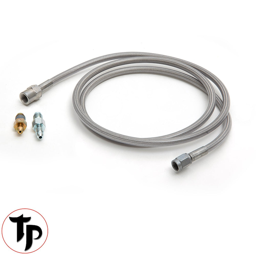 SPEEDbleeder Clutch Bleeder Hose, 4-Foot