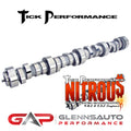 Elite Series Camshaft Package