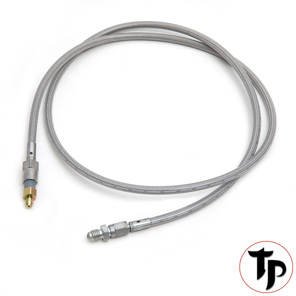 Remote Bleeder Line with SPEEDbleeder End
