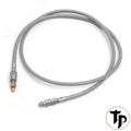 Remote Bleeder Line with SPEEDbleeder End