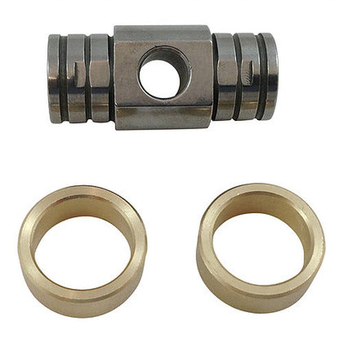 Crankshaft Components