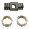 Crankshaft Components