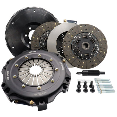 Complete Clutch Swap Package