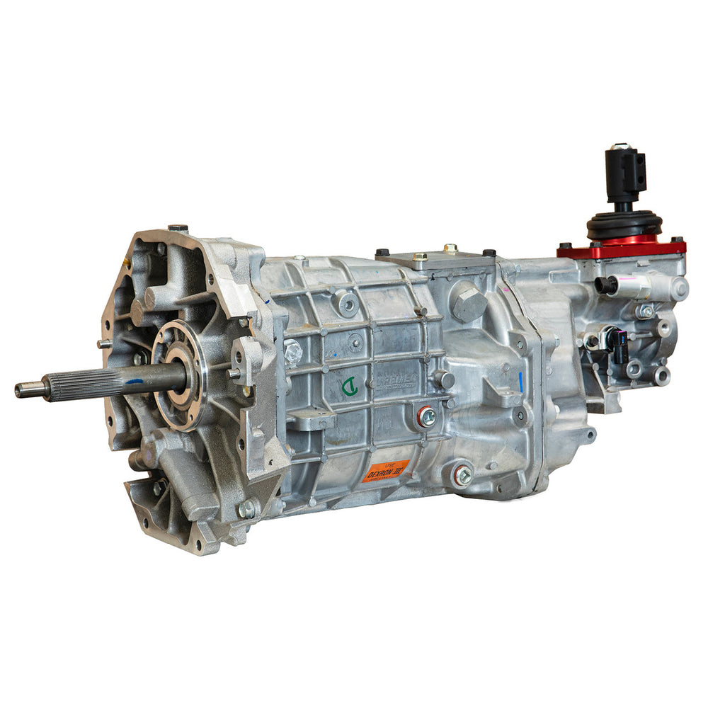 T56 Magnum-F 6-Speed Manual Transmission