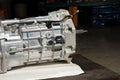 T56 Magnum-F 6-Speed Manual Transmission