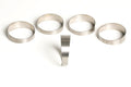 9° Titanium Weld Bungs