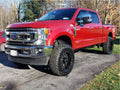 544BM 22x12 -44mm Offset Wheel