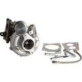 Racing Turbocharger