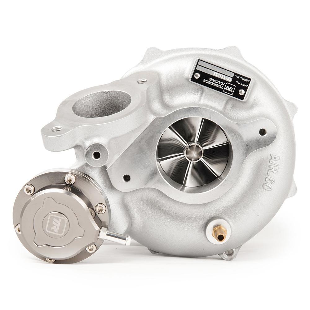 Racing Turbocharger