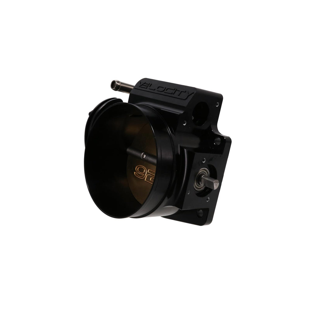 92mm Billet Aluminum Throttle Body