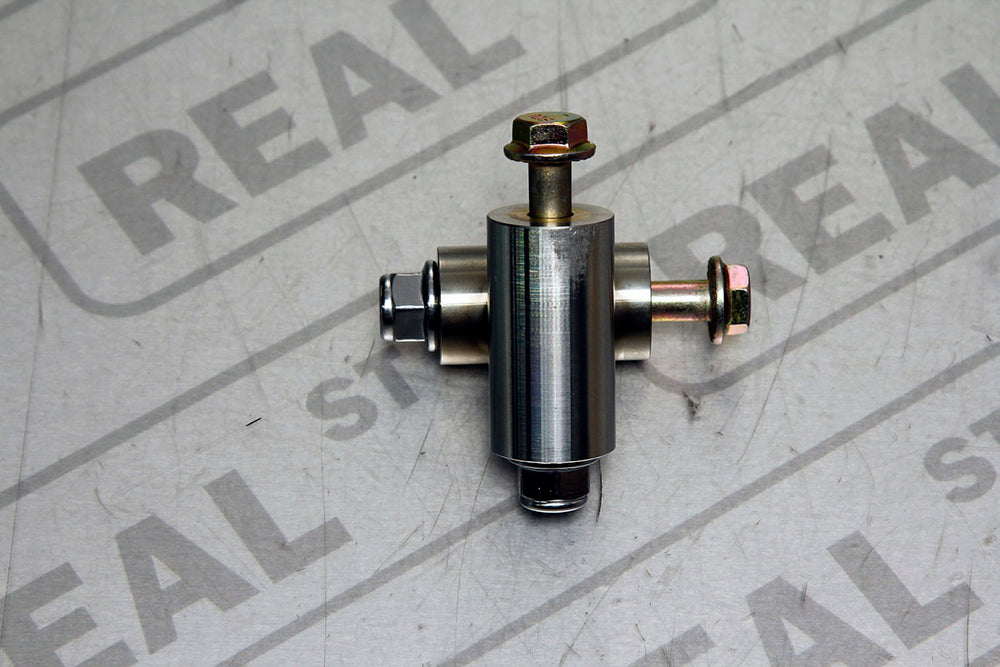 Solid Shifter Linkage U-Joint