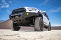 Expedition Series +2 Inch Long Travel Kit