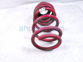 TRD Performance Lowering Springs