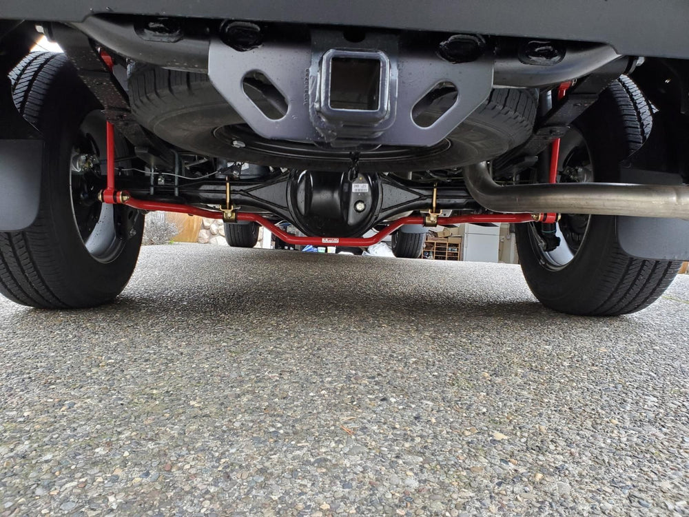 Sway Bar