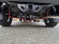 Sway Bar