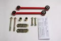 Sway Bar - Red